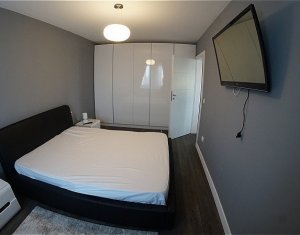 Appartement 2 chambres à louer dans Cluj-napoca, zone Intre Lacuri