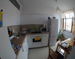 Apartament 1 camera, Ultracentral, utilitati incluse