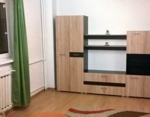 Lakás 2 szobák kiadó on Cluj-napoca, Zóna Marasti