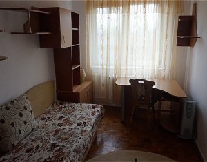 Apartament 4 camere decomandat, etaj intermediar, Gheorgheni