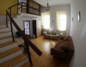 Lakás 3 szobák kiadó on Cluj-napoca, Zóna Centru