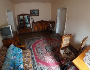 Appartement 3 chambres à louer dans Cluj-napoca, zone Gara