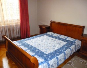 Appartement 4 chambres à louer dans Cluj-napoca, zone Grigorescu