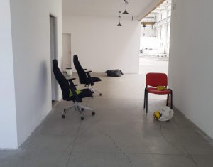 Industrial space for rent in Cluj-napoca, zone Dambul Rotund