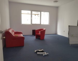 Industrial space for rent in Cluj-napoca, zone Dambul Rotund