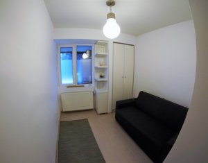 Apartament modern, 3 camere decomandate, Titulescu, ideal familie sau cuplu