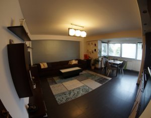 Apartament modern, 3 camere decomandate, Titulescu, ideal familie sau cuplu