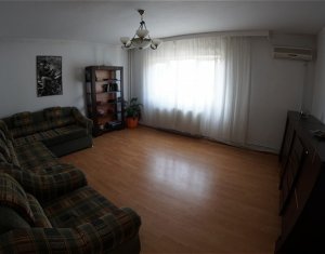 Appartement 3 chambres à louer dans Cluj-napoca, zone Plopilor