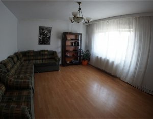 Appartement 3 chambres à louer dans Cluj-napoca, zone Plopilor