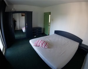 Appartement 3 chambres à louer dans Cluj-napoca, zone Plopilor