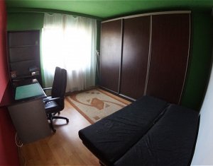 Appartement 3 chambres à louer dans Cluj-napoca, zone Plopilor