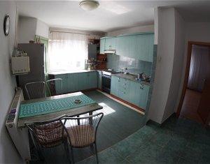 Appartement 3 chambres à louer dans Cluj-napoca, zone Plopilor