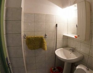 Appartement 3 chambres à louer dans Cluj-napoca, zone Plopilor