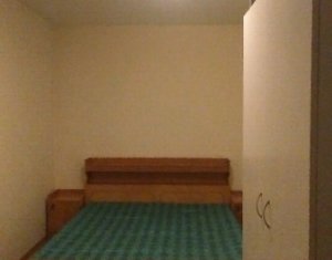 Apartament cu 2 camere, 41 mp, finisat, mobilat, zona strazii Bucuresti
