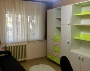 Apartament 3 camere decomandate, zona Pasteur