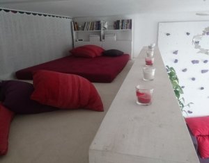 Apartament cochet, tip studio, cheltuieli incluse, Ultracentral 