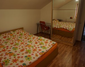Ház 5 szobák kiadó on Cluj-napoca, Zóna Iris