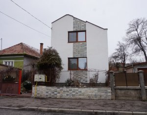 Casa de inchiriat, mobilata, Cluj