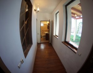 House 5 rooms for rent in Cluj-napoca, zone Zorilor