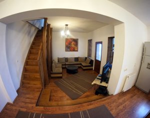 Maison 5 chambres à louer dans Cluj-napoca, zone Zorilor