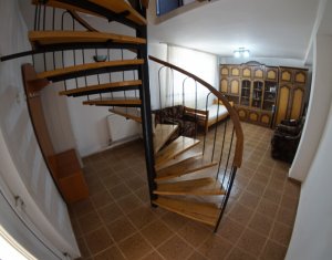 House 4 rooms for rent in Cluj-napoca, zone Dambul Rotund