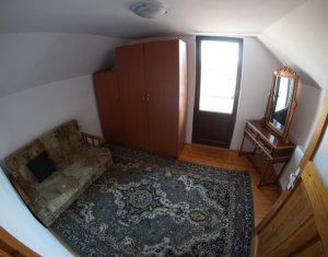 Maison 4 chambres à louer dans Cluj-napoca, zone Dambul Rotund