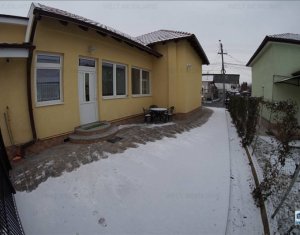Maison 4 chambres à louer dans Cluj-napoca, zone Gheorgheni