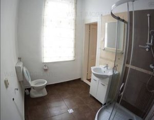 Inchiriere casa individuala, 2 camere, zona ultracentrala, Cluj-Napoca