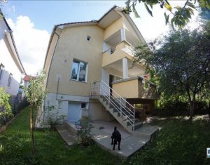 House 7 rooms for rent in Cluj-napoca, zone Zorilor