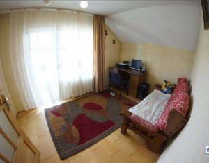 House 7 rooms for rent in Cluj-napoca, zone Zorilor