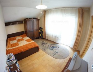 Ház 7 szobák kiadó on Cluj-napoca, Zóna Zorilor