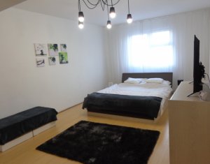 Lakás 2 szobák kiadó on Cluj-napoca, Zóna Gara