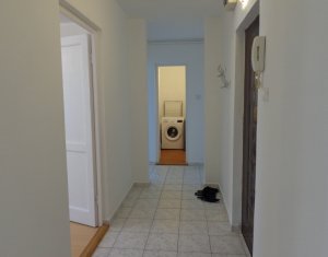 Apartament cu 2 camere, recent renovat, decomandat, 63 mp, zona Garii
