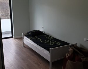 House 5 rooms for rent in Cluj-napoca, zone Andrei Muresanu