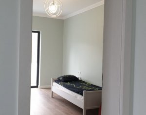 House 5 rooms for rent in Cluj-napoca, zone Andrei Muresanu