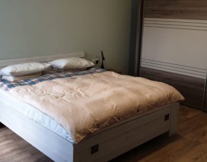 House 5 rooms for rent in Cluj-napoca, zone Andrei Muresanu