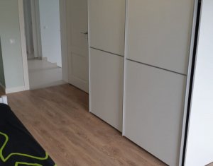 House 5 rooms for rent in Cluj-napoca, zone Andrei Muresanu