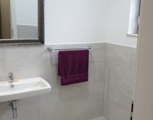 House 5 rooms for rent in Cluj-napoca, zone Andrei Muresanu