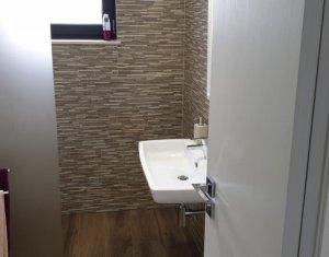 House 5 rooms for rent in Cluj-napoca, zone Andrei Muresanu