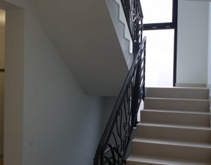 House 5 rooms for rent in Cluj-napoca, zone Andrei Muresanu