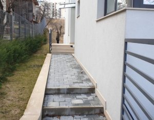 House 5 rooms for rent in Cluj-napoca, zone Andrei Muresanu