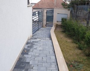 House 5 rooms for rent in Cluj-napoca, zone Andrei Muresanu