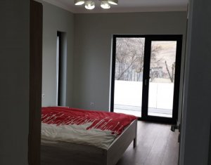 House 5 rooms for rent in Cluj-napoca, zone Andrei Muresanu