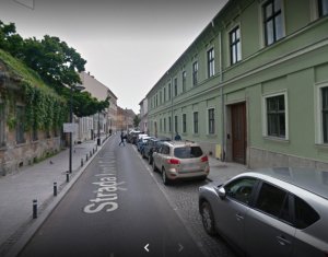 Üzlethelyiség kiadó on Cluj-napoca, Zóna Centru