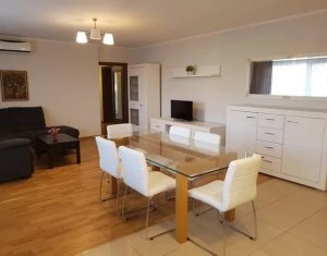Appartement 4 chambres à louer dans Cluj-napoca, zone Someseni