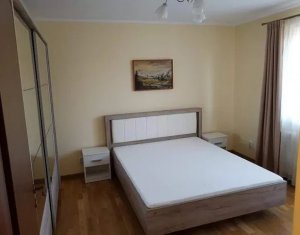 Appartement 4 chambres à louer dans Cluj-napoca, zone Someseni