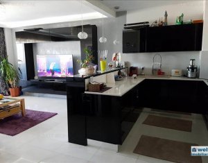 Appartement 2 chambres à louer dans Cluj-napoca, zone Marasti