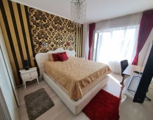 Apartment 2 rooms for rent in Cluj-napoca, zone Marasti