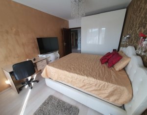 Apartment 2 rooms for rent in Cluj-napoca, zone Marasti