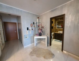 Inchiriere apartament 2 camere, loc de parcare subteran, Calea Dorobantilor